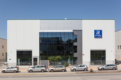 Reynaers Aluminium